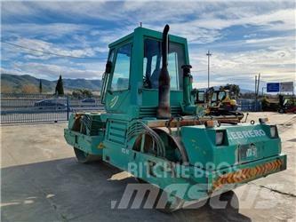Lebrero VTA90 Котки тротуарні