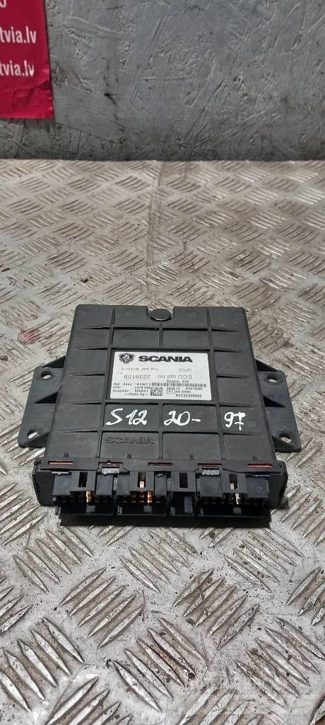 Scania G 400    2238159 Електроніка
