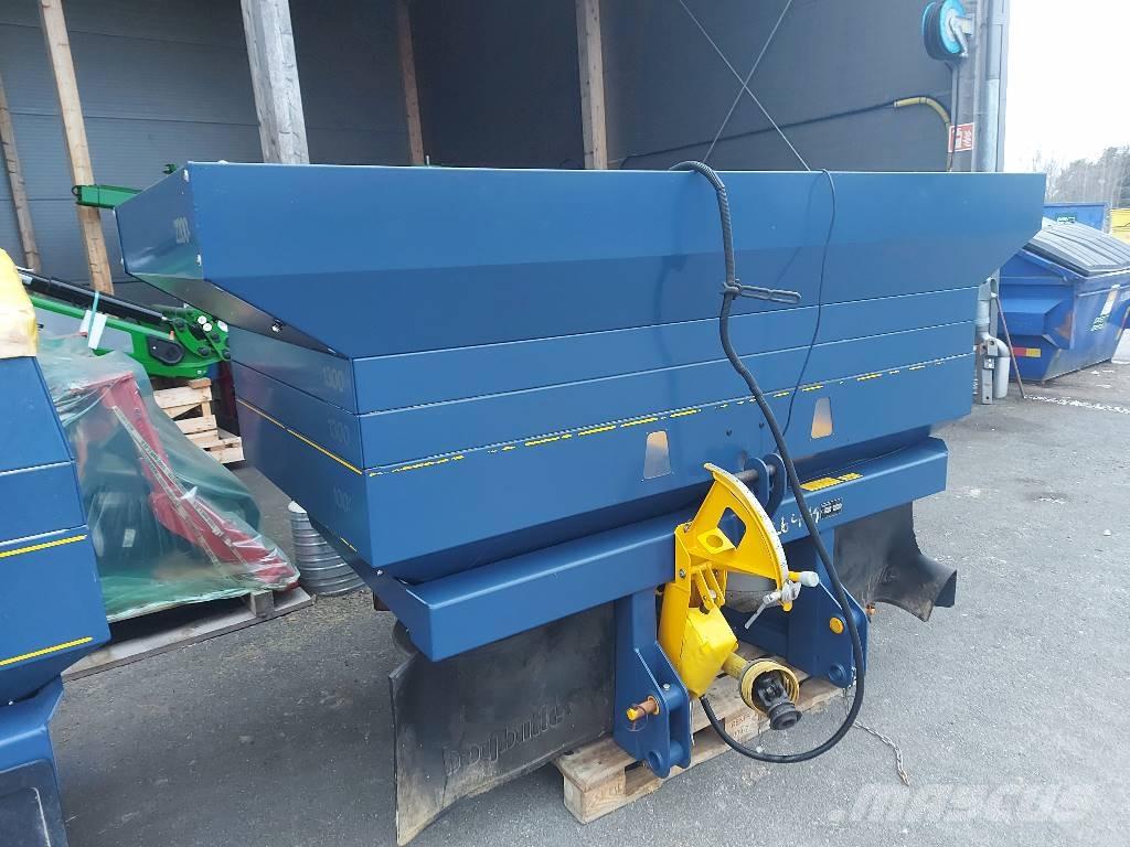 Bogballe Ex Trend Розсіювач мінеральних добрив