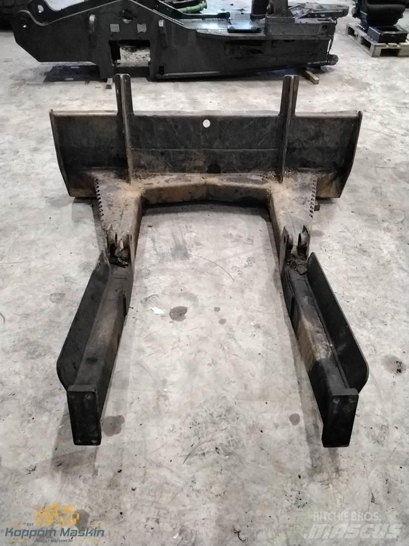 John Deere 1110 Інше обладнання