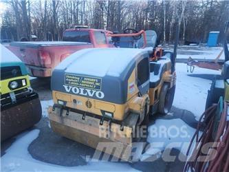 Volvo DD35B Котки тротуарні