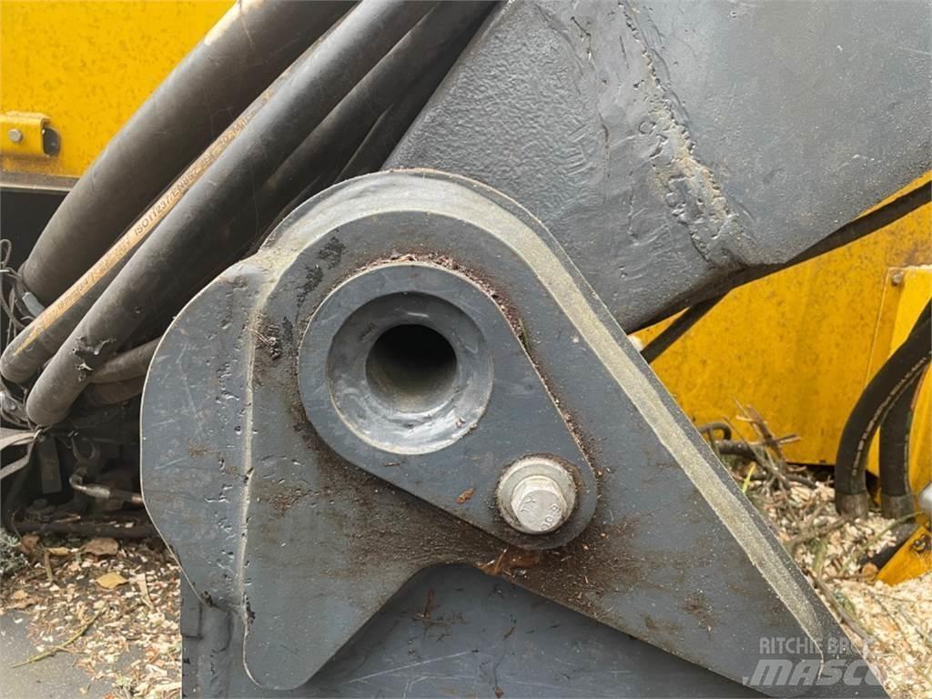 Eco Log 590E Харвестери