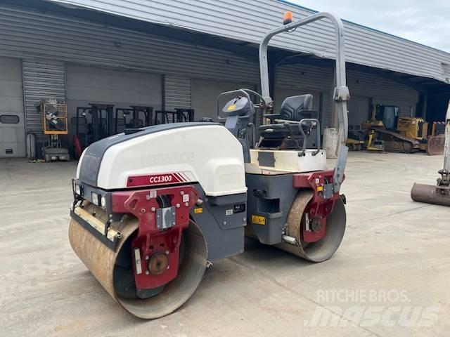 Dynapac CC 1300 Котки тротуарні