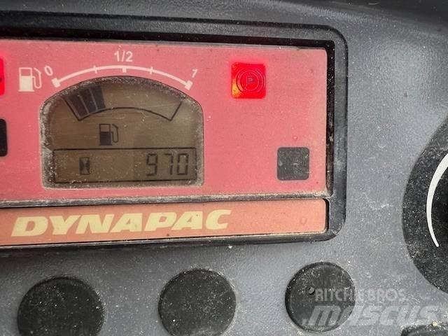 Dynapac CC 1300 Котки тротуарні