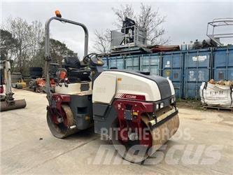 Dynapac CC 1300 Котки тротуарні