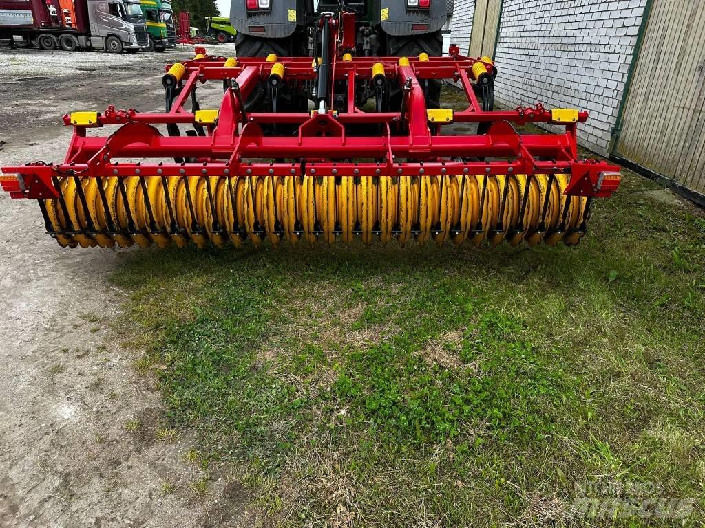 Väderstad Cultus350 Плуги