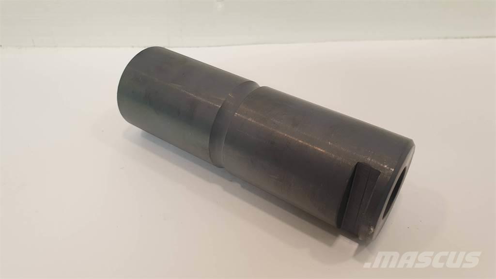 Ponsse P12594 Валочні головки