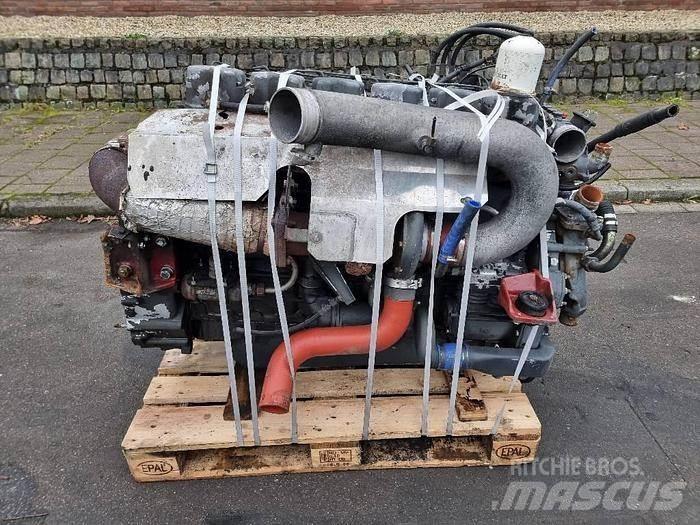 Renault 400 Транспорт - Інші