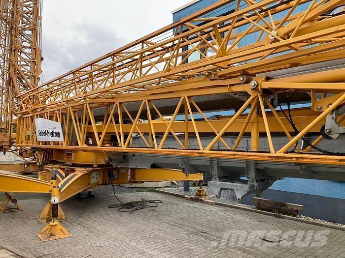 Potain HUP 40-30 Інші крани