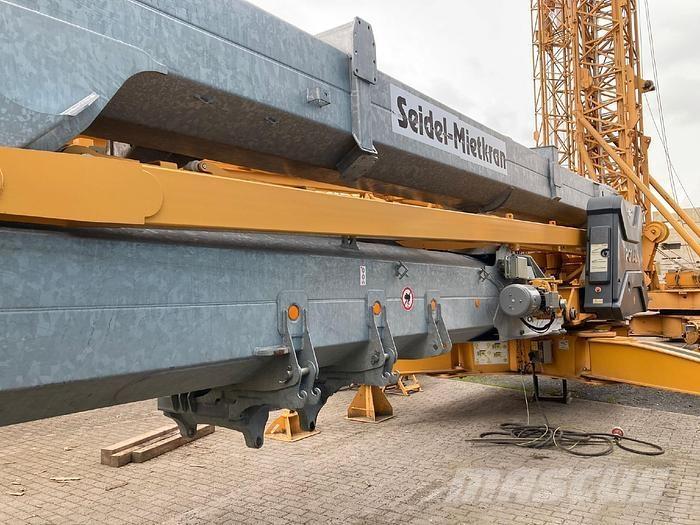 Potain HUP 40-30 Інші крани