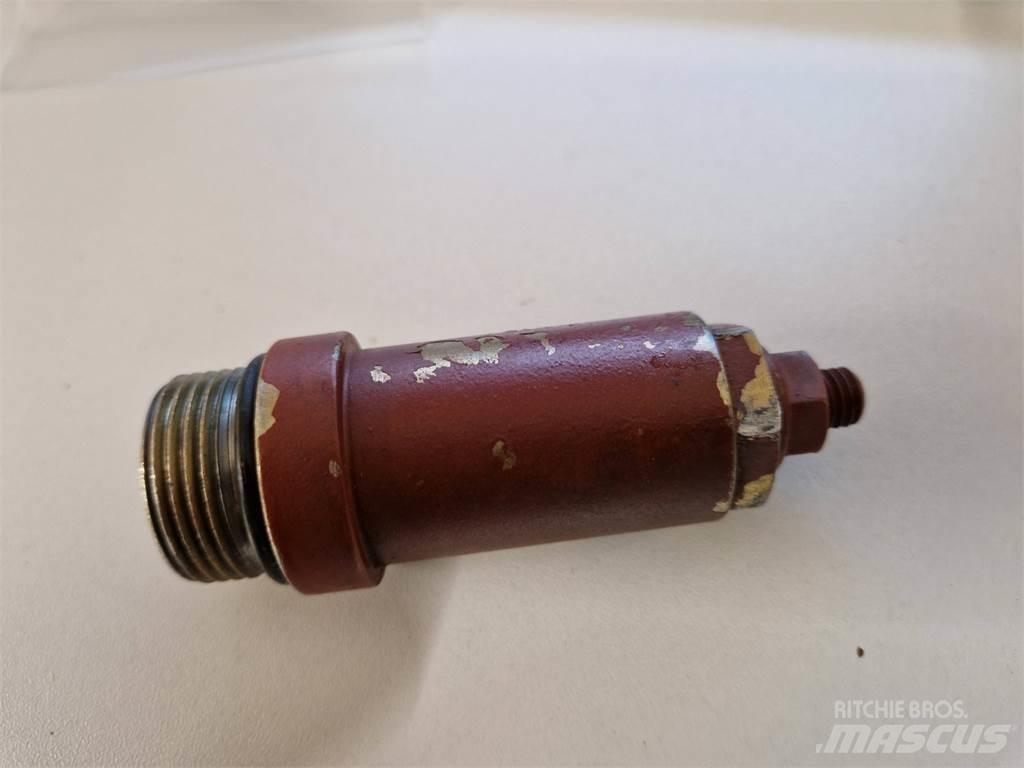Rottne 044-0210 Гідравліка