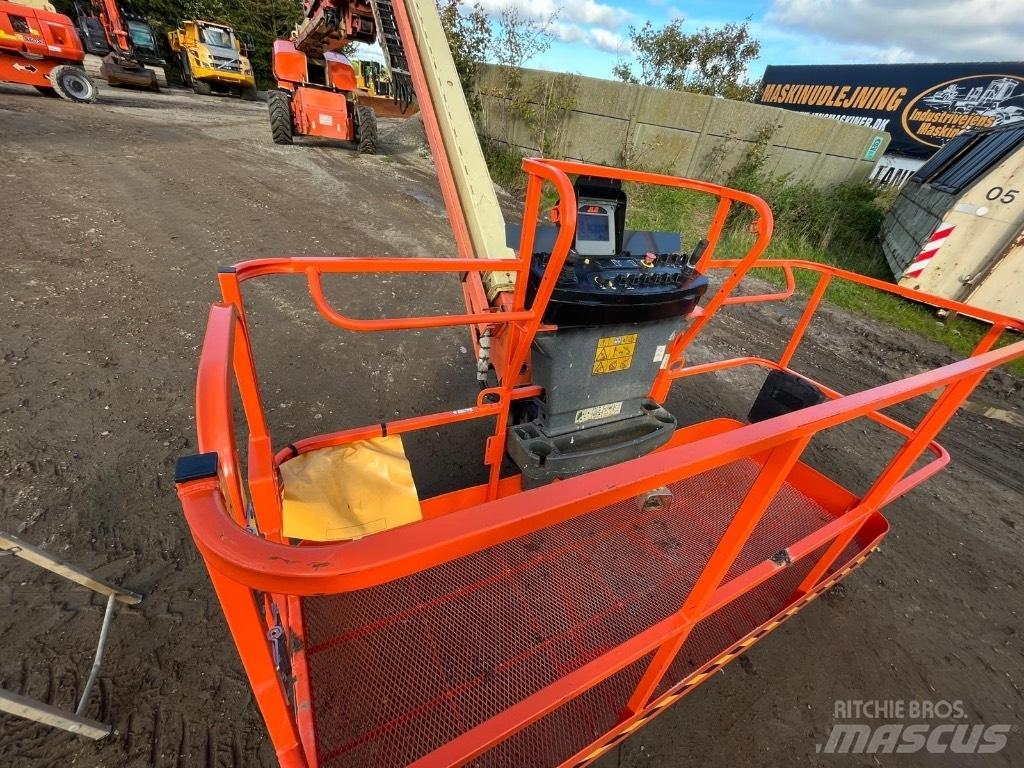 JLG 1500 SJ Телескопічні підйомники