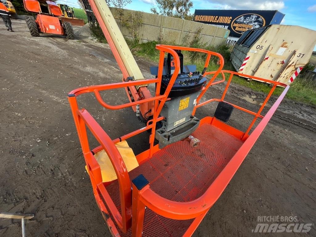 JLG 1500 SJ Телескопічні підйомники