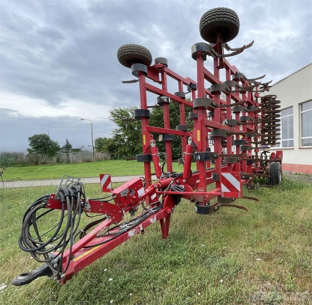 Horsch Tiger 8 XL Культиватори