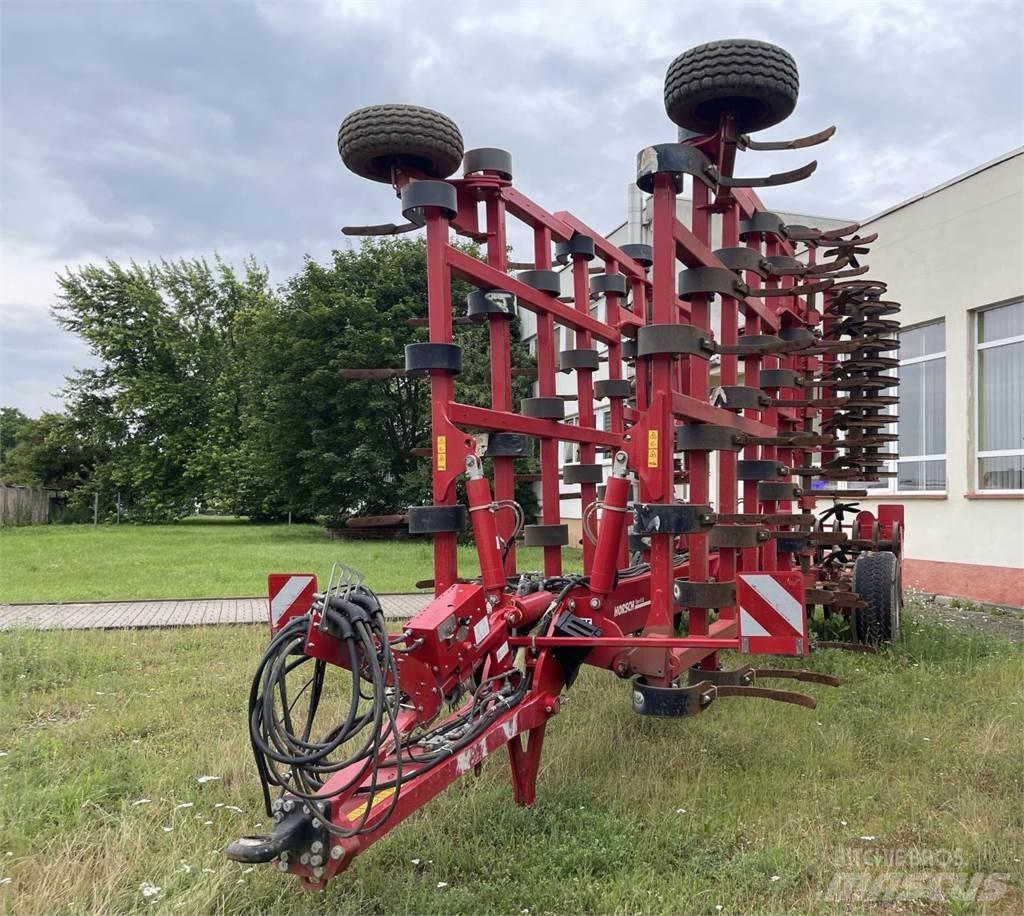 Horsch Tiger 8 XL Культиватори