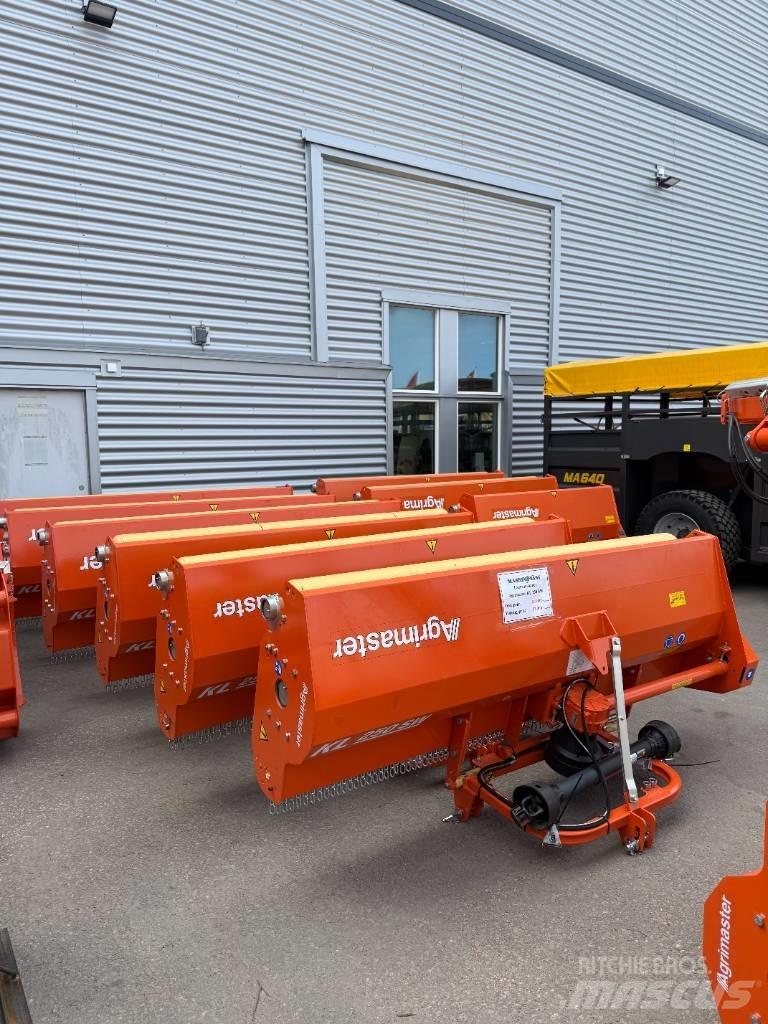 Agrimaster KL 250 SW Газонні і лукові косилки