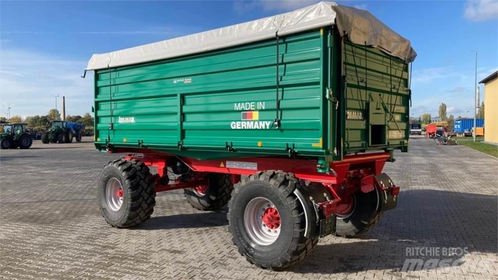 ZDK 1802 Самоскиди