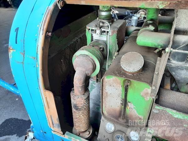 Deutz F2L912 Транспорт - Інші