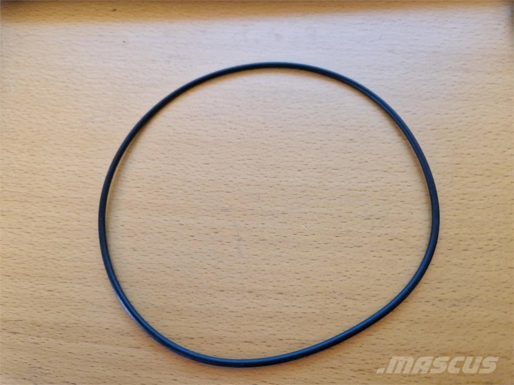 Eco Log 7001049 Валочні головки