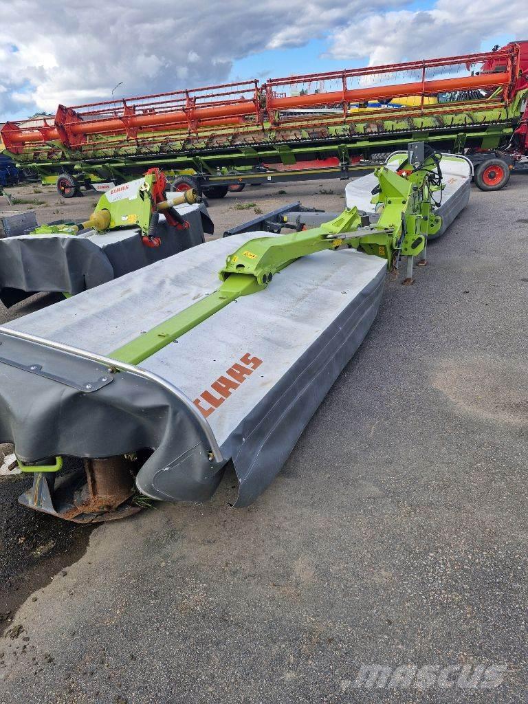 CLAAS Disco 9200 Косилки