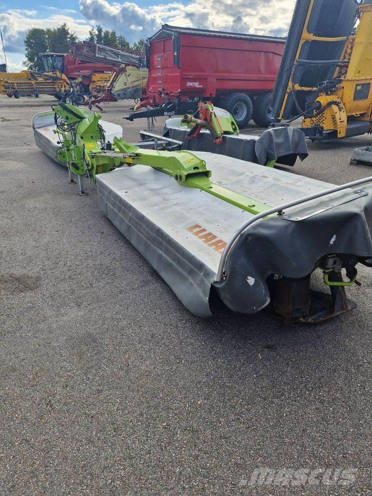 CLAAS Disco 9200 Косилки