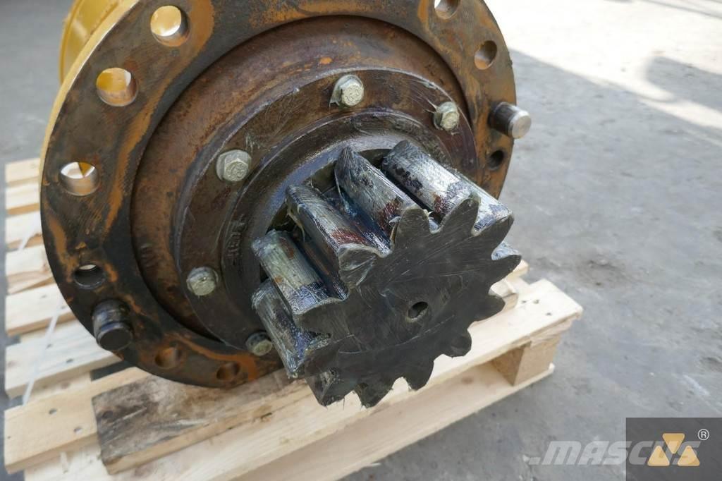 CAT 296-6252 Транспорт - Інші