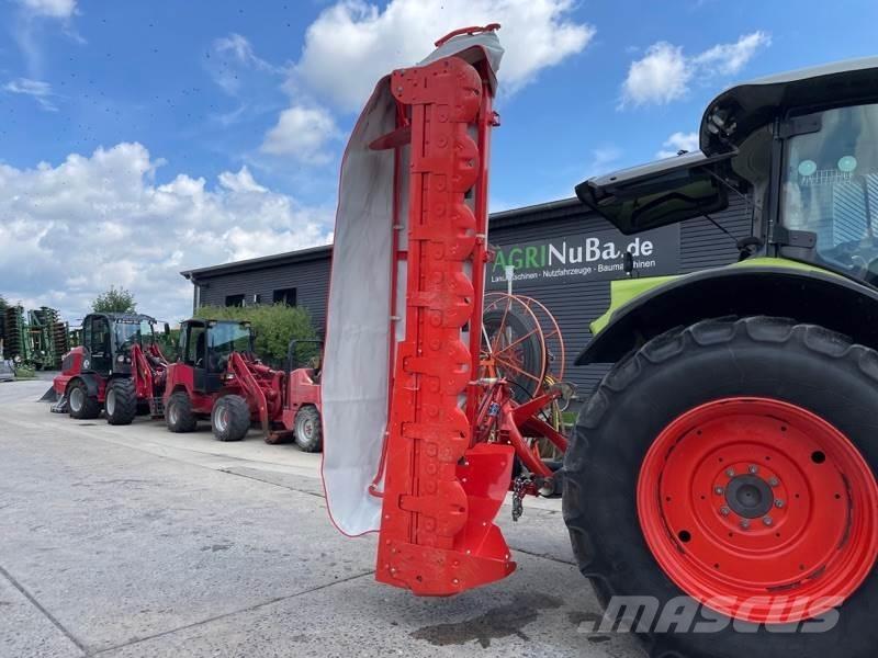 Kuhn GMD 28 Косилки-формувачі