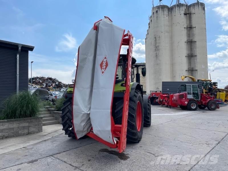 Kuhn GMD 28 Косилки-формувачі