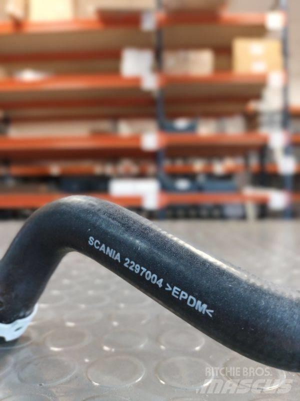 Scania HOSE 2297004 Двигуни