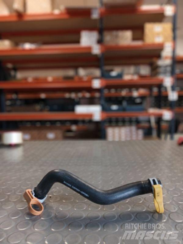 Scania HOSE 2297004 Двигуни