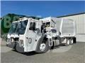 Mack LEU613 Сміттєвози