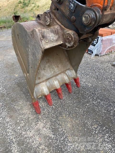 Doosan DX 225 NLC Гусеничні екскаватори