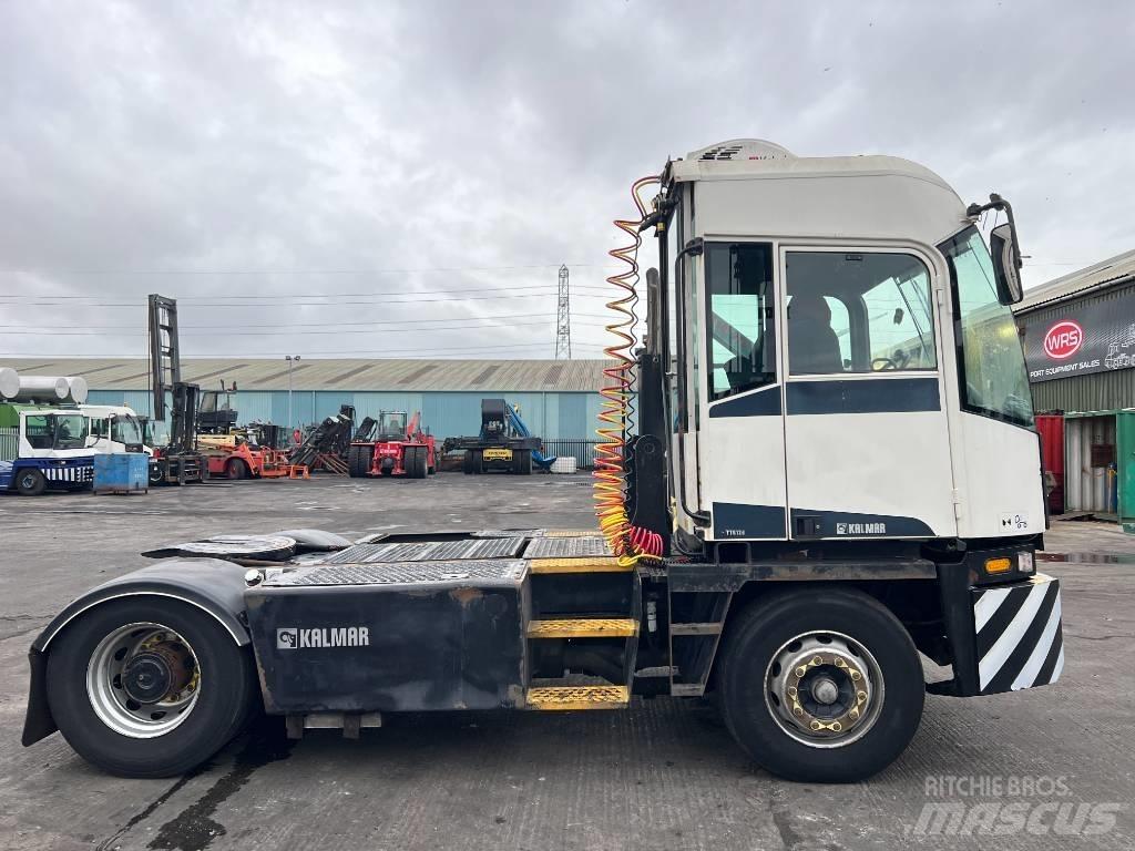 Kalmar TT 612 D Термінальні трактори