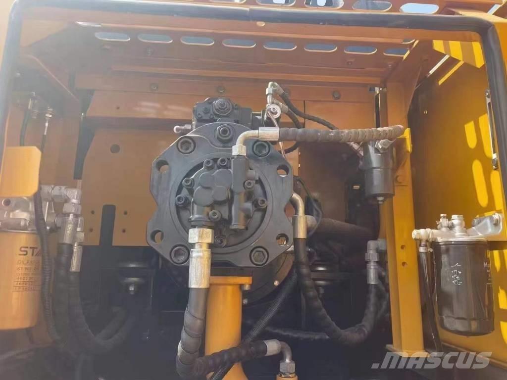 Sany SY 365 H Гусеничні екскаватори