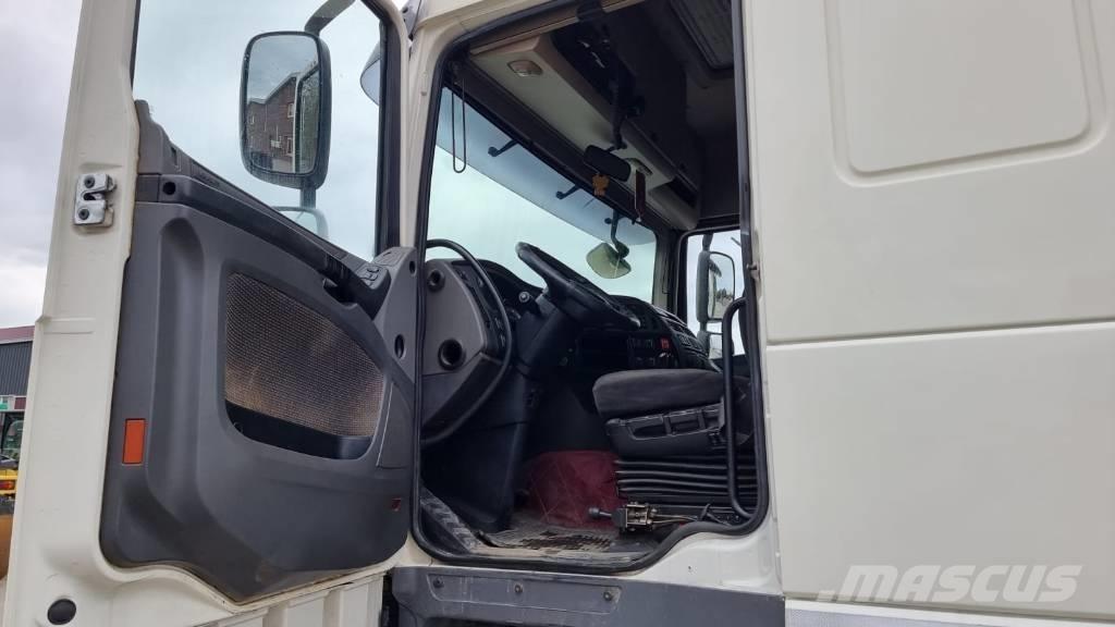 DAF XF 460 FT Тягачі