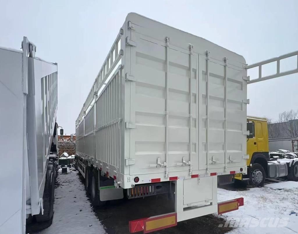 Howo 371 8x4 Самоскиди