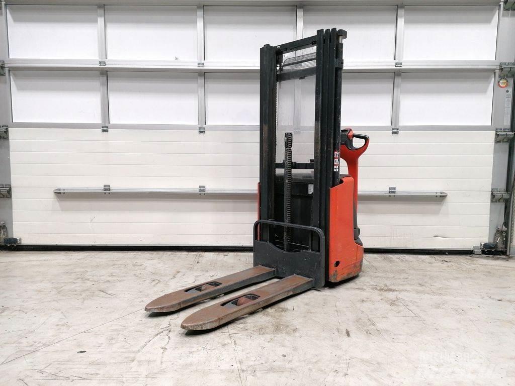 Linde L10 Ручний візок