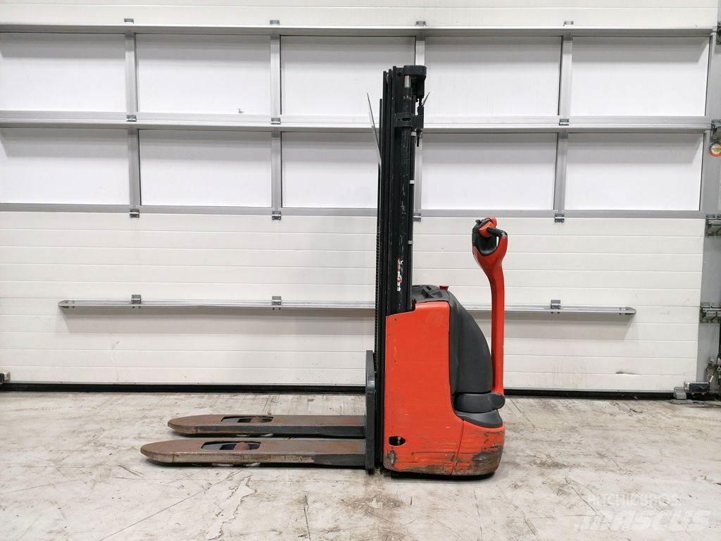 Linde L10 Ручний візок