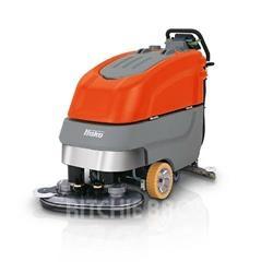 Hako B70 CL Підлогомиючі машини