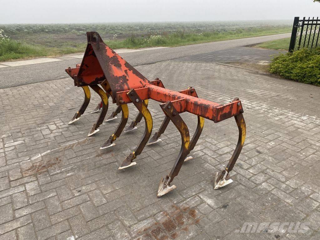  Cultivator 2,5 M Культиватори