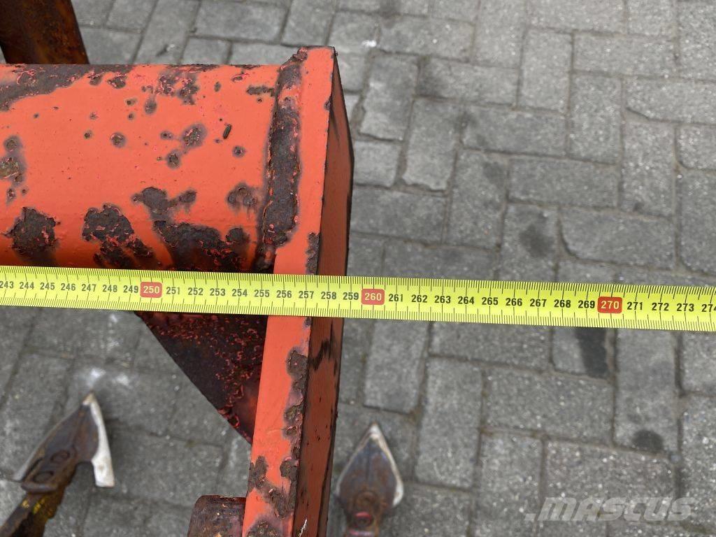  Cultivator 2,5 M Культиватори