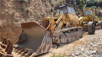 CAT 977 L Гусеничні вантажники