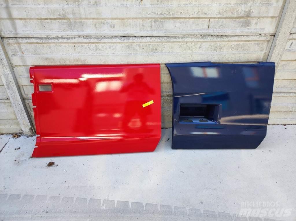 Scania Sideskirt Транспорт - Інші