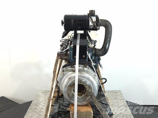 Kubota V1505-EU3 Двигуни