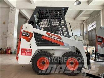 Bobcat S 70 Міні-навантажувачі