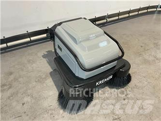 Kremer KS30 Підмітальні машини