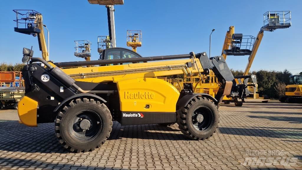 Haulotte HTL 3614 Телескопічні навантажувачі