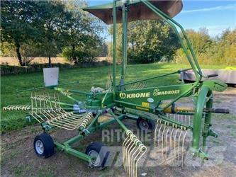 Krone Swadro 46 Прибиральні комбайни