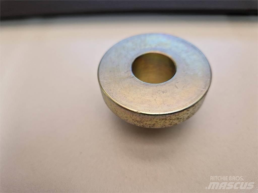 Ponsse P30009 Шасі