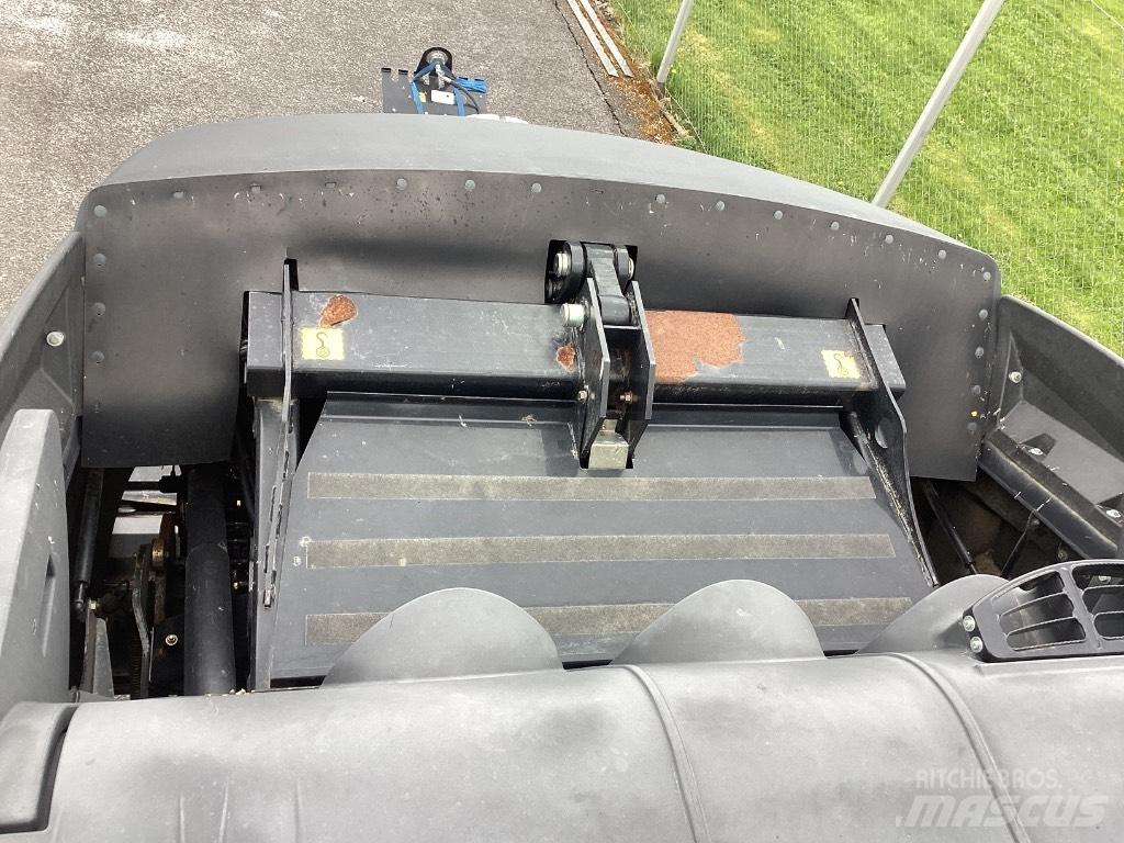 New Holland 1290 Тюкові прес-підбирачі